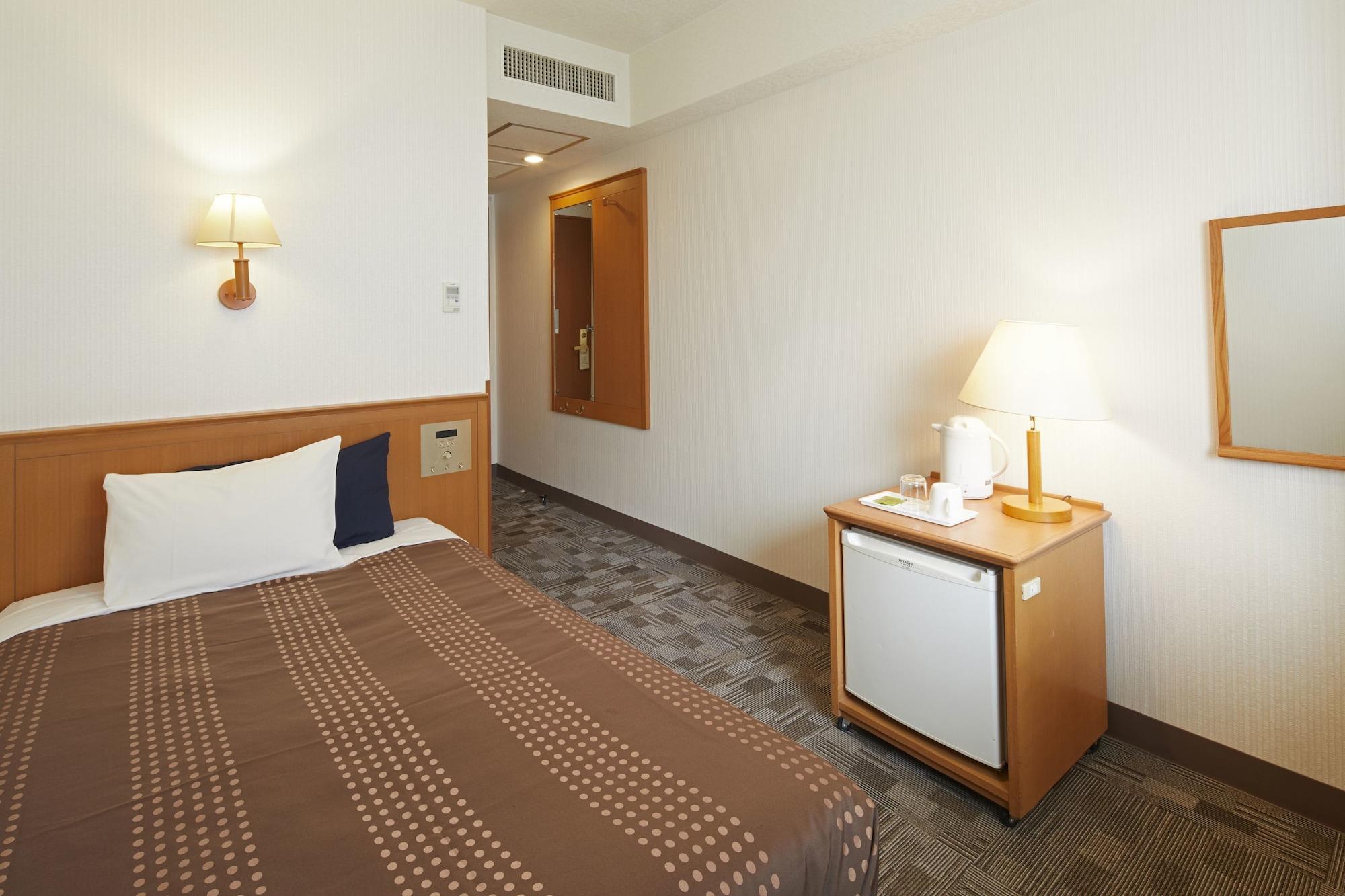 Hotel Roco Inn Okinawa Naha Esterno foto