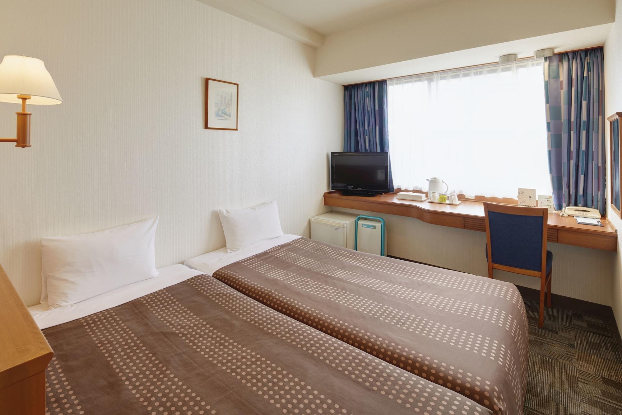Hotel Roco Inn Okinawa Naha Esterno foto