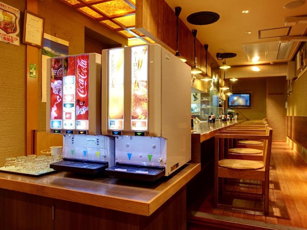 Hotel Roco Inn Okinawa Naha Esterno foto