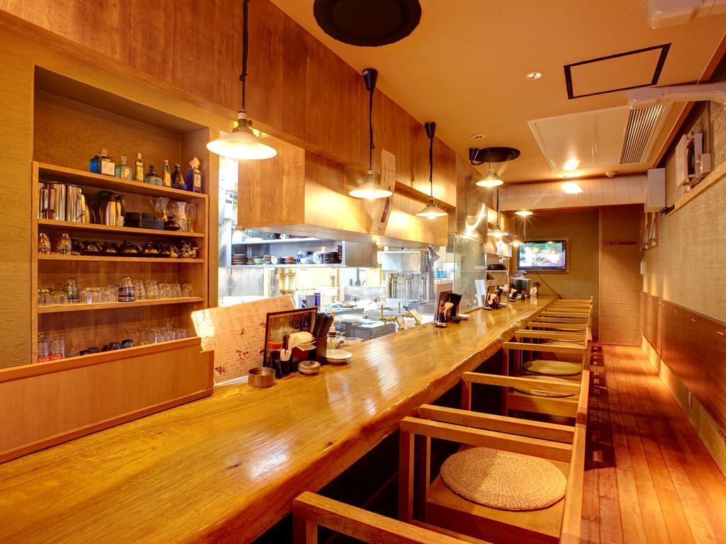 Hotel Roco Inn Okinawa Naha Esterno foto