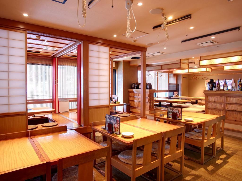 Hotel Roco Inn Okinawa Naha Esterno foto