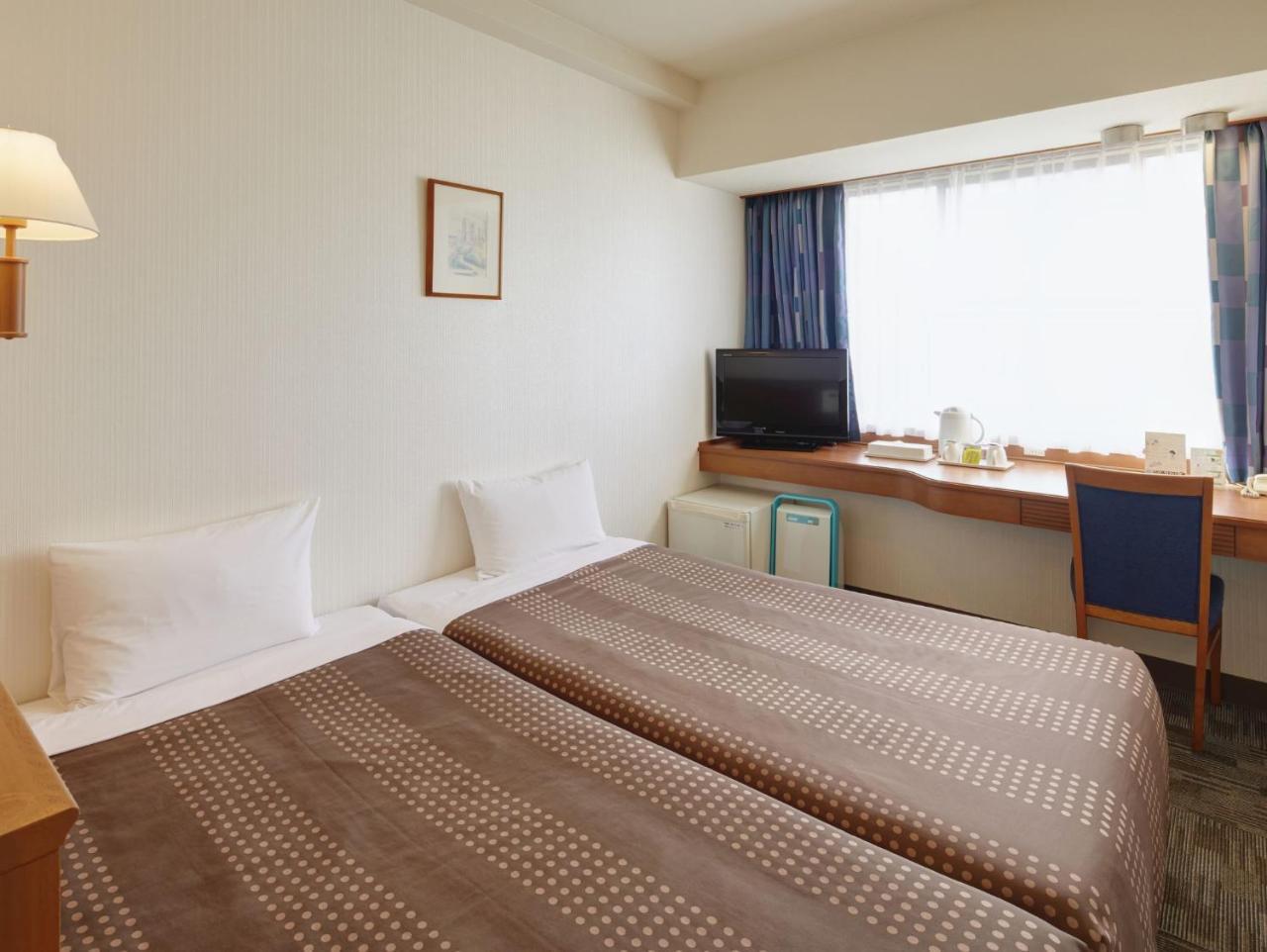 Hotel Roco Inn Okinawa Naha Esterno foto