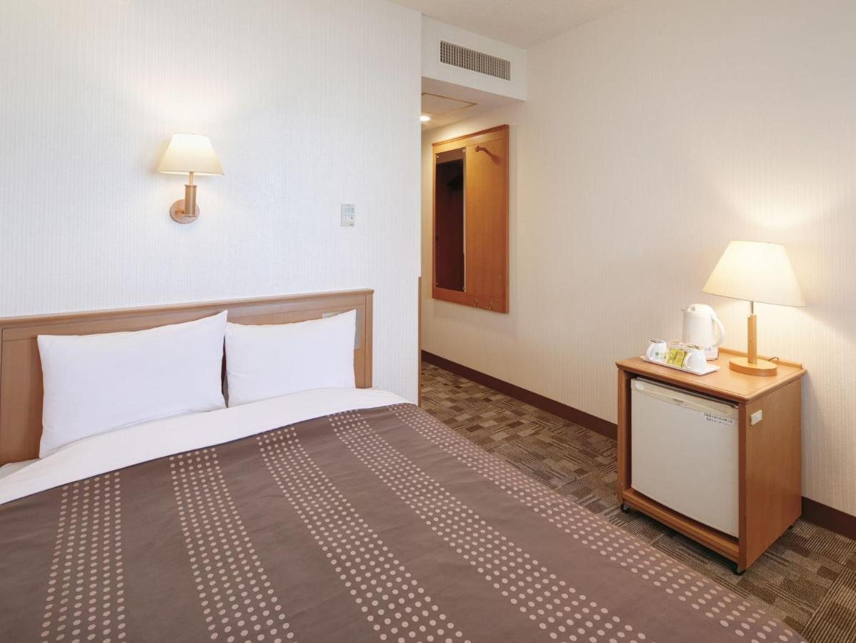 Hotel Roco Inn Okinawa Naha Esterno foto